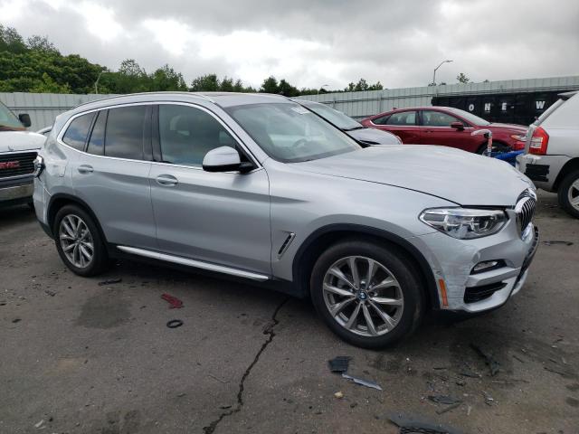 Photo 3 VIN: 5UXTR9C54JLD72585 - BMW X3 XDRIVE3 