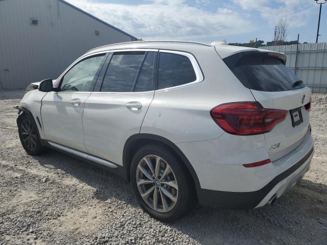 Photo 1 VIN: 5UXTR9C54JLD88527 - BMW X3 