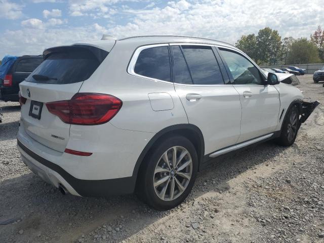 Photo 2 VIN: 5UXTR9C54JLD88527 - BMW X3 