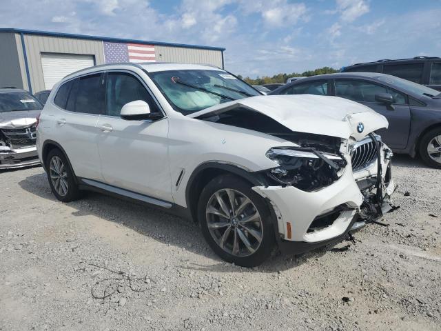 Photo 3 VIN: 5UXTR9C54JLD88527 - BMW X3 