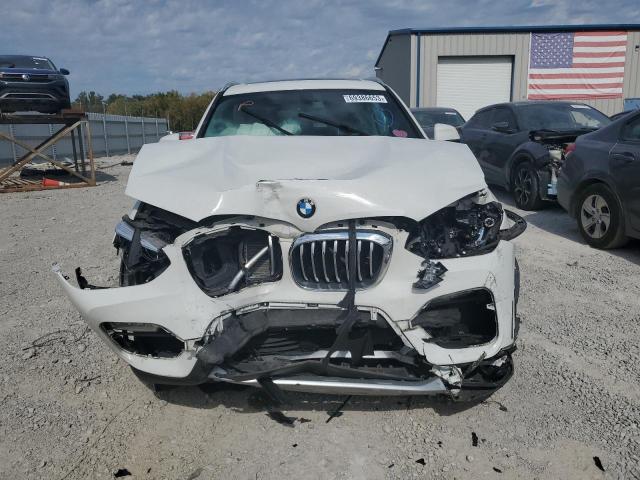 Photo 4 VIN: 5UXTR9C54JLD88527 - BMW X3 