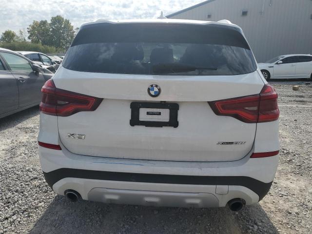 Photo 5 VIN: 5UXTR9C54JLD88527 - BMW X3 