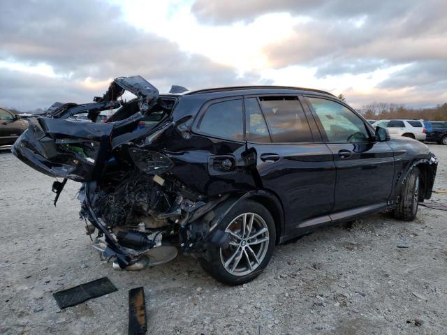 Photo 2 VIN: 5UXTR9C54JLD89371 - BMW X3 XDRIVE3 