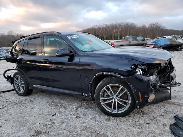 Photo 3 VIN: 5UXTR9C54JLD89371 - BMW X3 XDRIVE3 