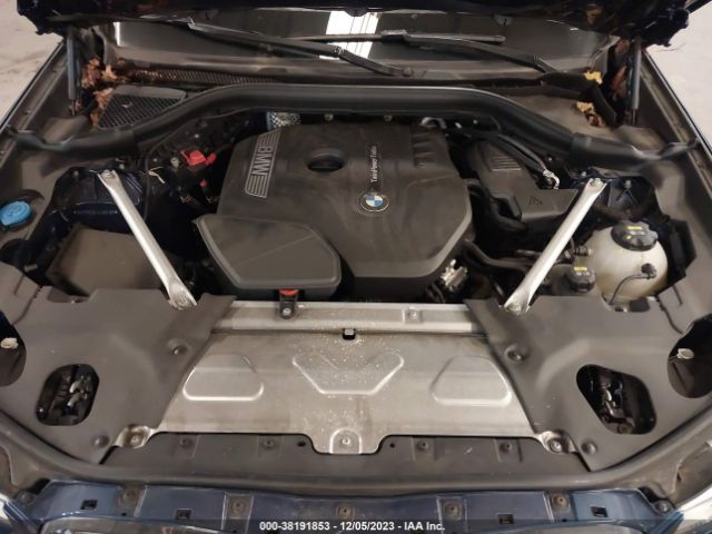 Photo 9 VIN: 5UXTR9C54JLD89788 - BMW X3 