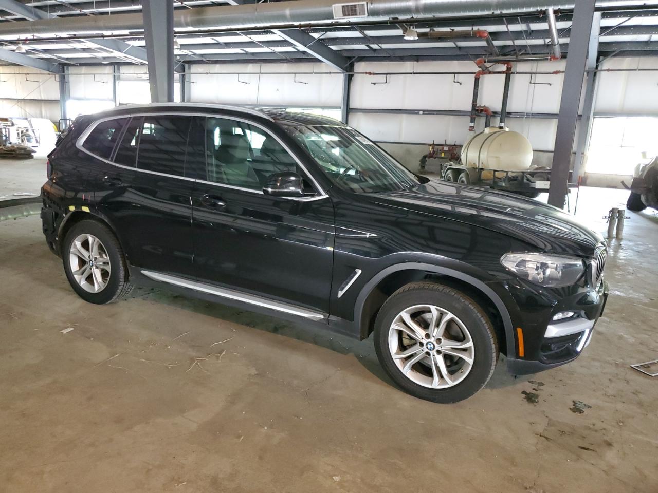 Photo 3 VIN: 5UXTR9C54KLD90411 - BMW X3 