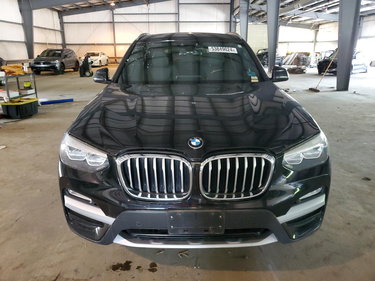 Photo 4 VIN: 5UXTR9C54KLD90411 - BMW X3 