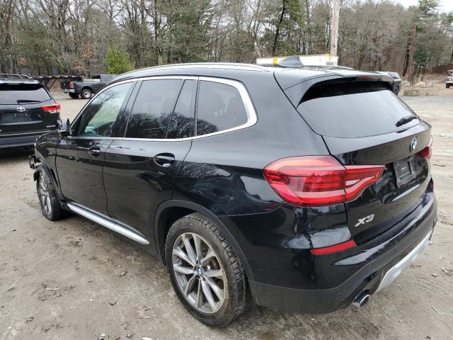 Photo 1 VIN: 5UXTR9C54KLD93907 - BMW X3 