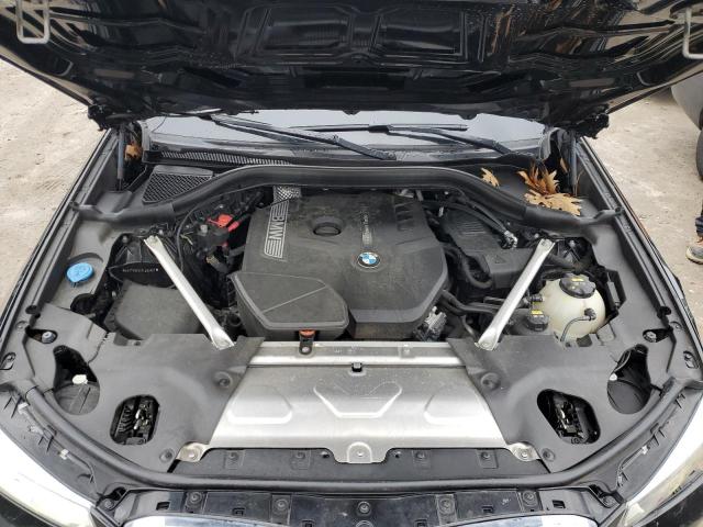 Photo 10 VIN: 5UXTR9C54KLD93907 - BMW X3 