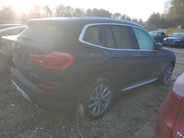 Photo 2 VIN: 5UXTR9C54KLD93907 - BMW X3 