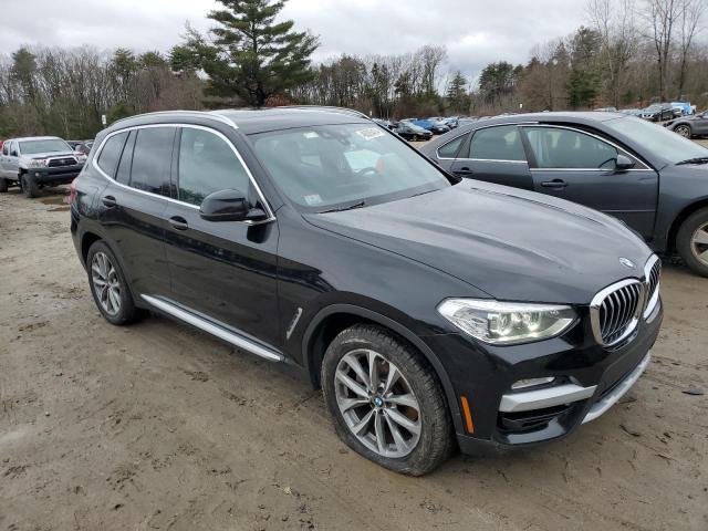 Photo 3 VIN: 5UXTR9C54KLD93907 - BMW X3 