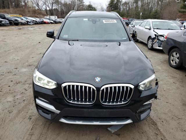 Photo 4 VIN: 5UXTR9C54KLD93907 - BMW X3 