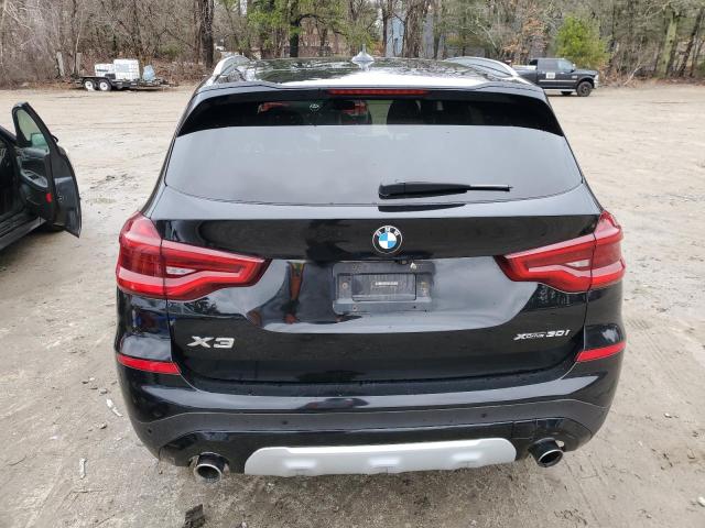 Photo 5 VIN: 5UXTR9C54KLD93907 - BMW X3 