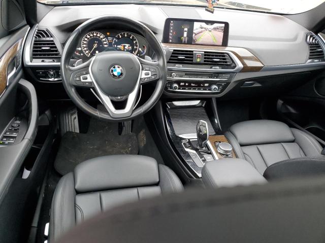 Photo 7 VIN: 5UXTR9C54KLD93907 - BMW X3 