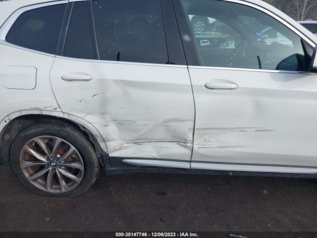 Photo 5 VIN: 5UXTR9C54KLD95088 - BMW X3 