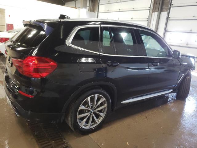 Photo 2 VIN: 5UXTR9C54KLD99206 - BMW X3 XDRIVE3 