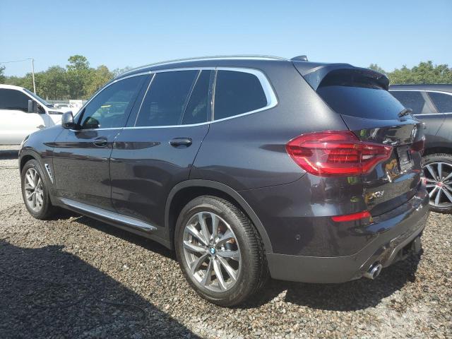 Photo 1 VIN: 5UXTR9C54KLE12925 - BMW X3 XDRIVE3 