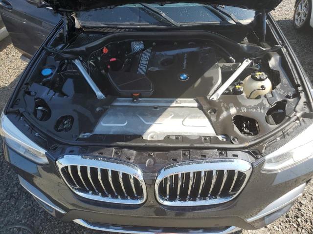 Photo 11 VIN: 5UXTR9C54KLE12925 - BMW X3 XDRIVE3 