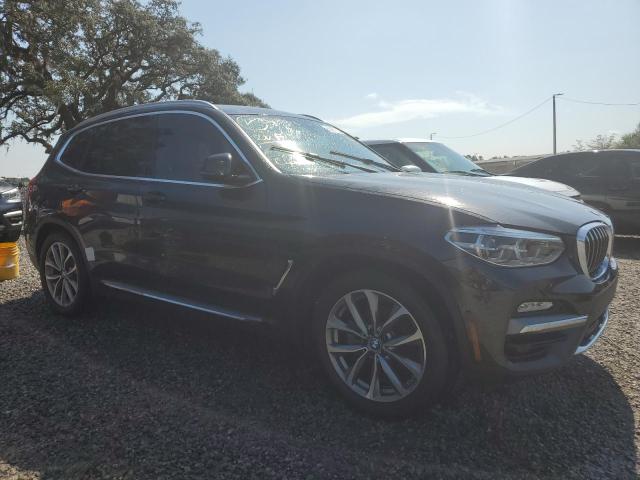 Photo 3 VIN: 5UXTR9C54KLE12925 - BMW X3 XDRIVE3 