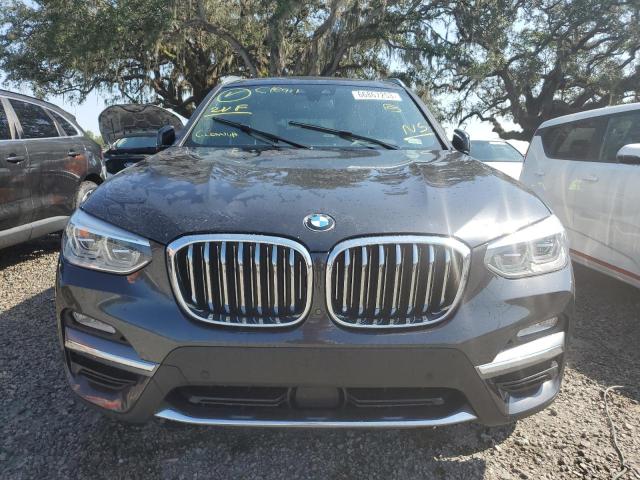 Photo 4 VIN: 5UXTR9C54KLE12925 - BMW X3 XDRIVE3 