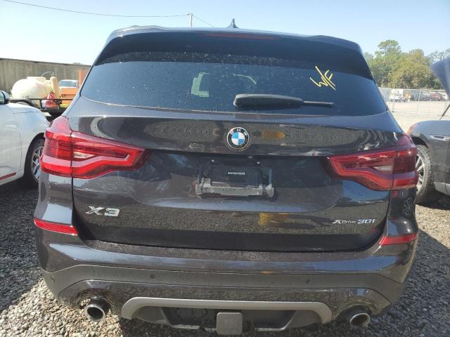 Photo 5 VIN: 5UXTR9C54KLE12925 - BMW X3 XDRIVE3 