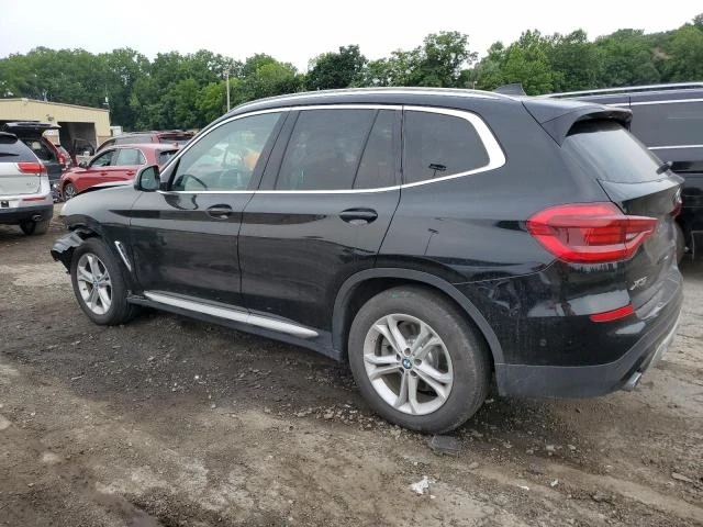 Photo 1 VIN: 5UXTR9C54KLE15923 - BMW X3 XDRIVE3 