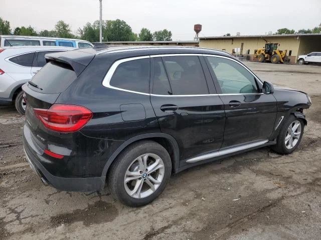 Photo 2 VIN: 5UXTR9C54KLE15923 - BMW X3 XDRIVE3 