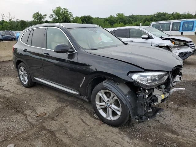 Photo 3 VIN: 5UXTR9C54KLE15923 - BMW X3 XDRIVE3 