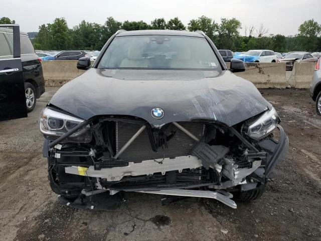 Photo 4 VIN: 5UXTR9C54KLE15923 - BMW X3 XDRIVE3 