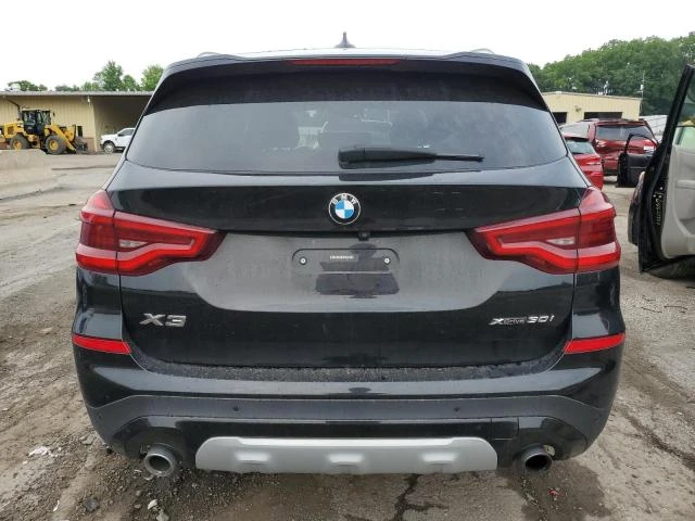 Photo 5 VIN: 5UXTR9C54KLE15923 - BMW X3 XDRIVE3 