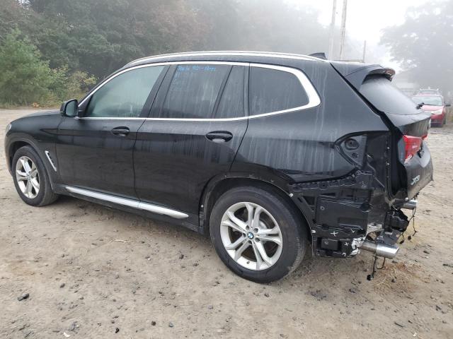 Photo 1 VIN: 5UXTR9C54KLE16473 - BMW X3 