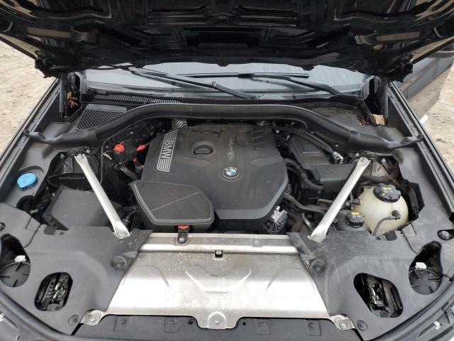 Photo 11 VIN: 5UXTR9C54KLE16473 - BMW X3 