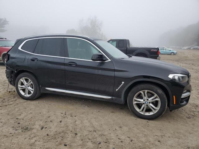 Photo 3 VIN: 5UXTR9C54KLE16473 - BMW X3 