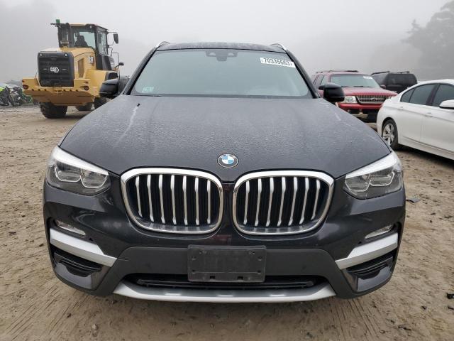 Photo 4 VIN: 5UXTR9C54KLE16473 - BMW X3 