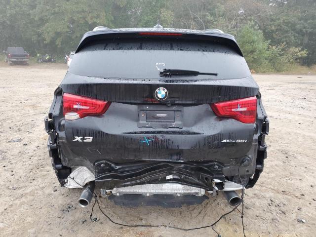 Photo 5 VIN: 5UXTR9C54KLE16473 - BMW X3 