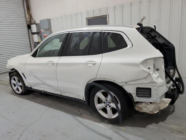 Photo 1 VIN: 5UXTR9C54KLE16988 - BMW X3 XDRIVE3 