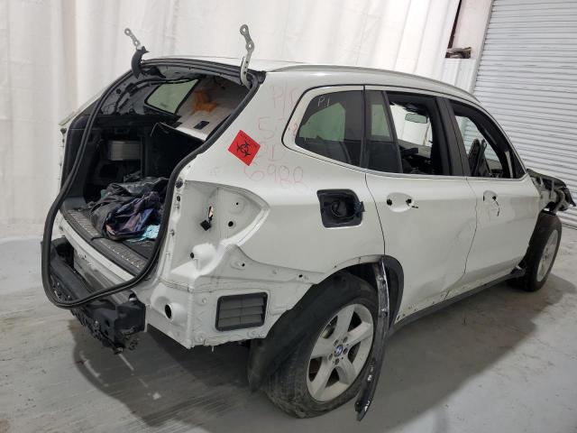 Photo 2 VIN: 5UXTR9C54KLE16988 - BMW X3 XDRIVE3 