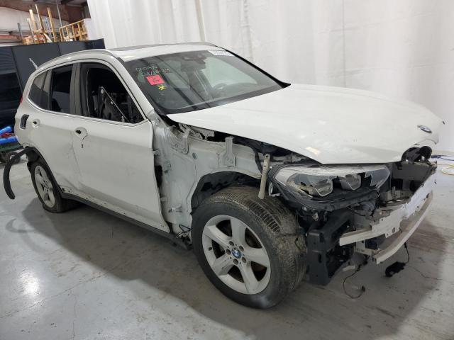 Photo 3 VIN: 5UXTR9C54KLE16988 - BMW X3 XDRIVE3 