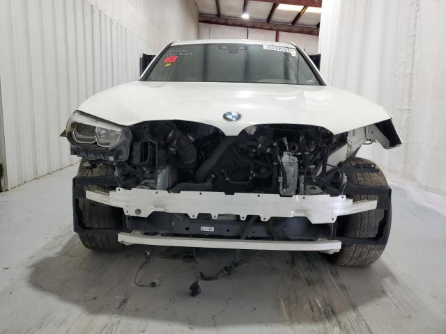 Photo 4 VIN: 5UXTR9C54KLE16988 - BMW X3 XDRIVE3 