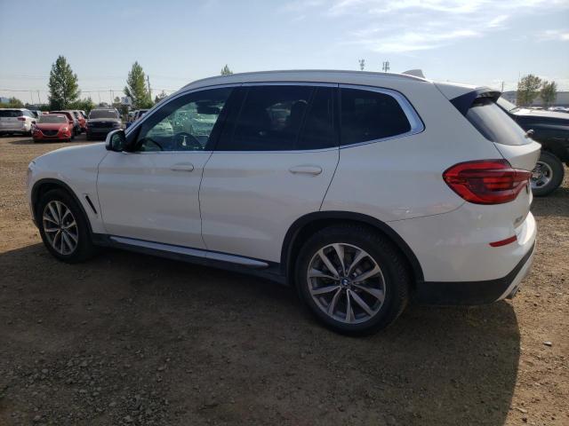 Photo 1 VIN: 5UXTR9C54KLP76498 - BMW X3 XDRIVE3 