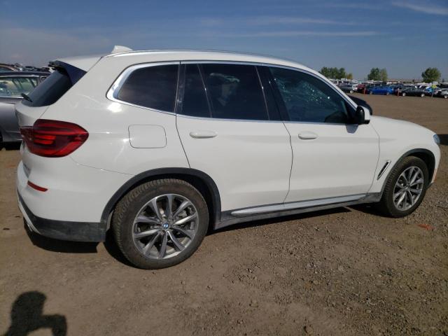 Photo 2 VIN: 5UXTR9C54KLP76498 - BMW X3 XDRIVE3 