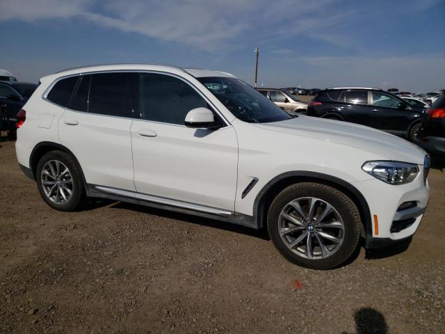 Photo 3 VIN: 5UXTR9C54KLP76498 - BMW X3 XDRIVE3 