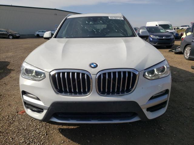 Photo 4 VIN: 5UXTR9C54KLP76498 - BMW X3 XDRIVE3 