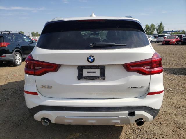 Photo 5 VIN: 5UXTR9C54KLP76498 - BMW X3 XDRIVE3 