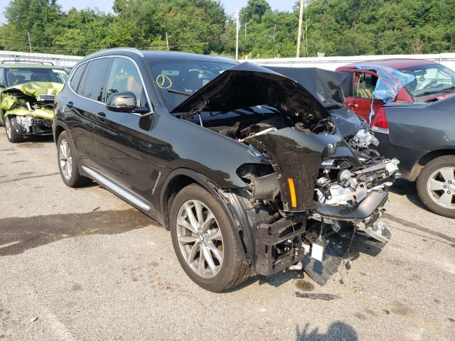 Photo 0 VIN: 5UXTR9C54KLP77666 - BMW X3 XDRIVE3 