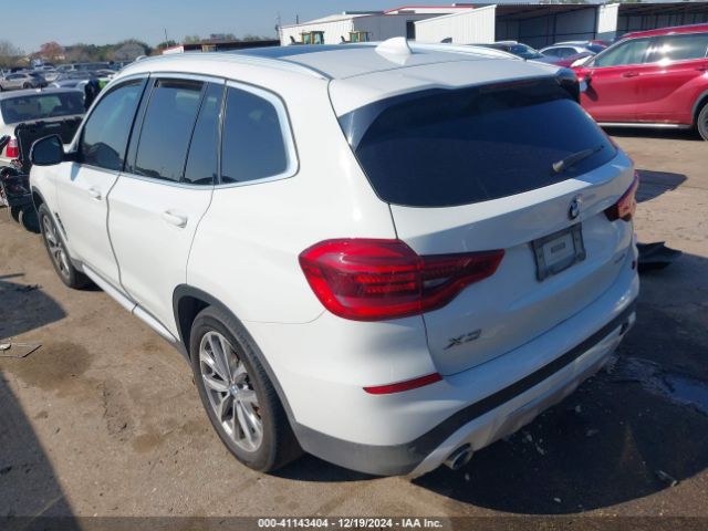 Photo 2 VIN: 5UXTR9C54KLP82835 - BMW X3 