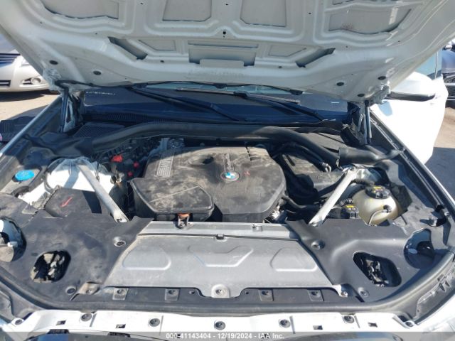 Photo 9 VIN: 5UXTR9C54KLP82835 - BMW X3 