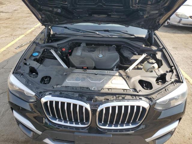 Photo 11 VIN: 5UXTR9C54KLP83709 - BMW X3 XDRIVE3 