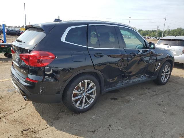 Photo 2 VIN: 5UXTR9C54KLP83709 - BMW X3 XDRIVE3 