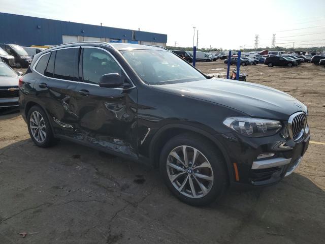 Photo 3 VIN: 5UXTR9C54KLP83709 - BMW X3 XDRIVE3 